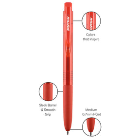 uniball™ Spectrum, Gel Pen