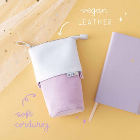 Tsuki Pop-up Pencil Case ☾