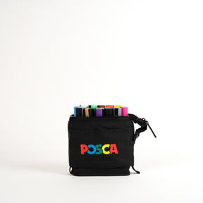 uni POSCA® PC-5M, 16 Count, Exclusive Special Edition Kit