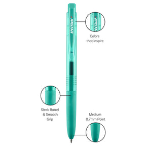 uniball™ Spectrum, Gel Pen