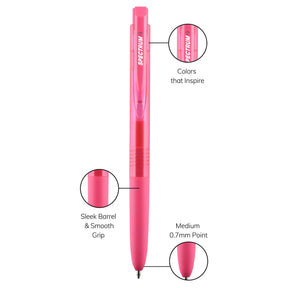 uniball™ Spectrum, Gel Pen