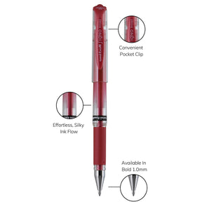 uniball™ GEL IMPACT, Gel Pen