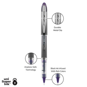 uniball™ Vision Elite BLX, Rollerball Pen
