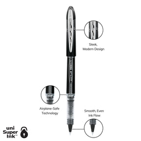 uniball™ Vision Elite, Rollerball Pen