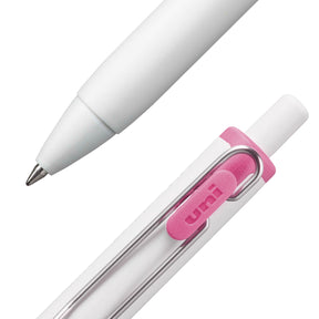 uniball™ ONE, Gel Pen, White Barrel