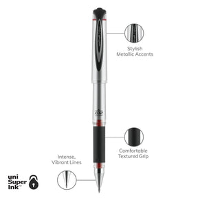 uniball™ 207 Impact, Gel Pen