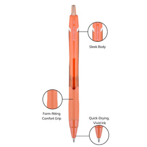 uniball™ JETSTREAM Elements, Ballpoint Pen