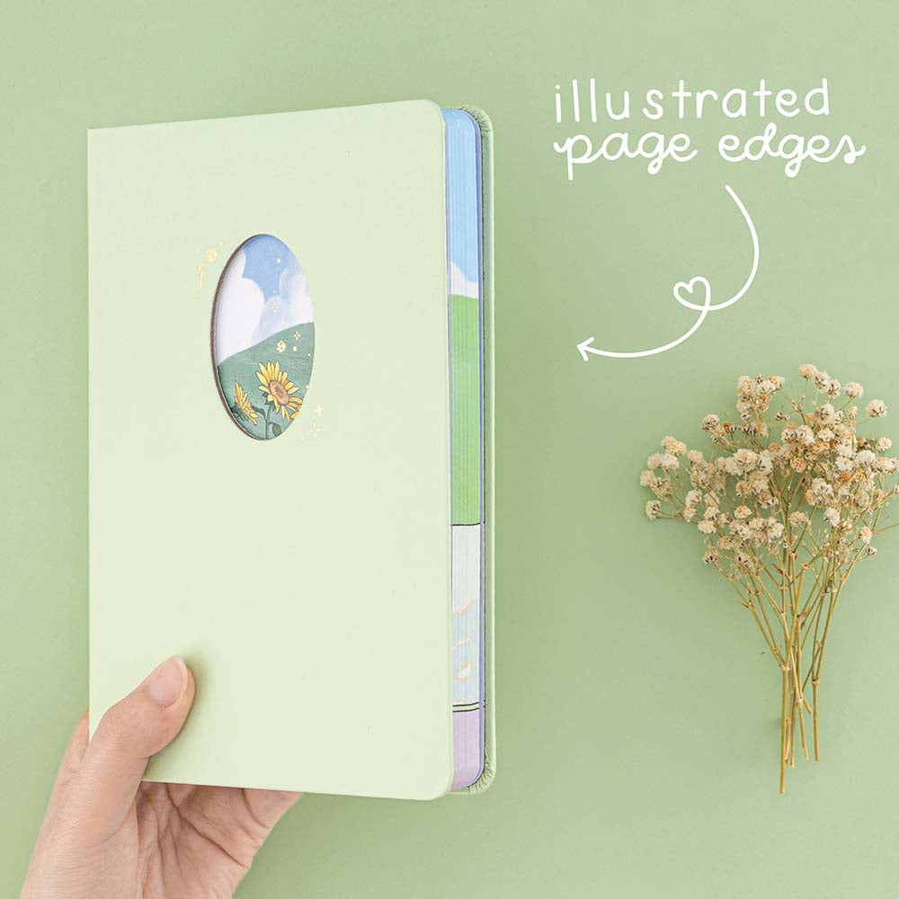 Tsuki Four Seasons: Summer Collector’s Edition 2022 Bullet Journal ☾
