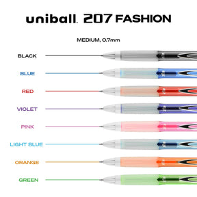 uniball™ 207 Fashion, Gel Pen