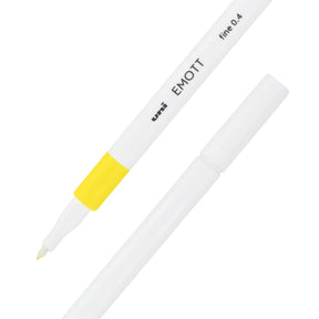 uni® EMOTT, Fine Line Marker