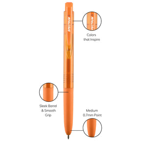 uniball™ Spectrum, Gel Pen