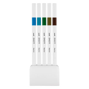 uni® EMOTT, Fine Line Marker