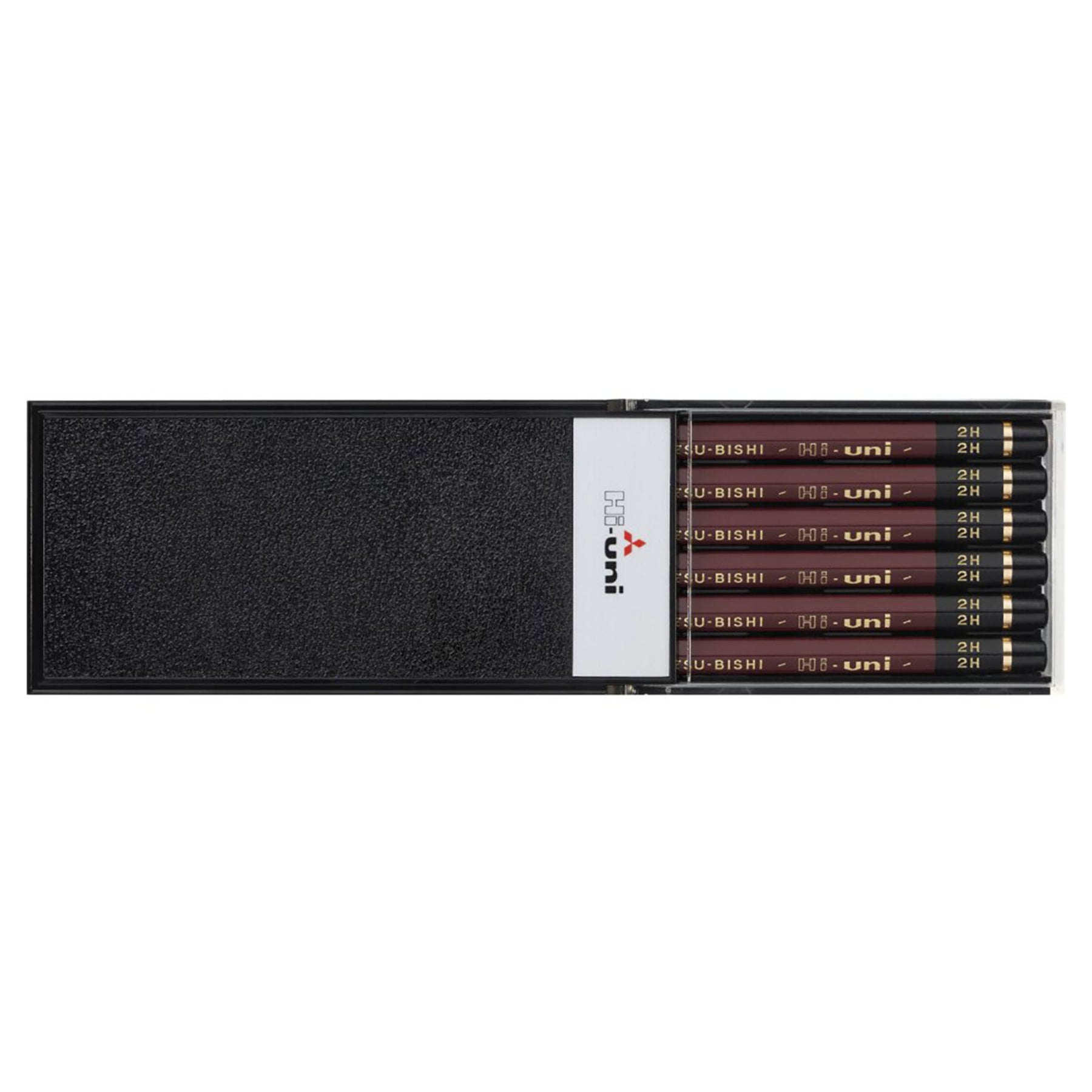 uniball™ Hi-uni, Wooden Pencils