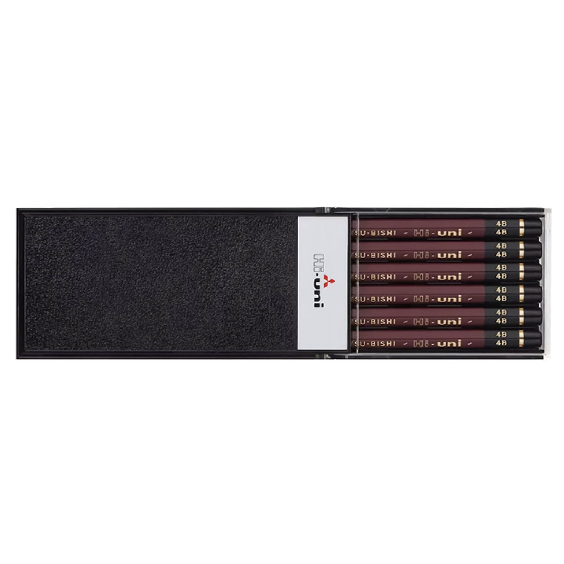 uniball™ Hi-uni, Wooden Pencils