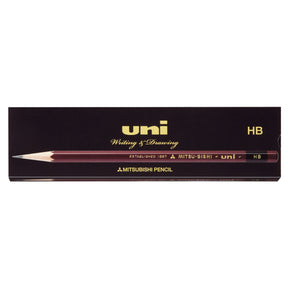 uniball™ Hi-uni, Wooden Pencils