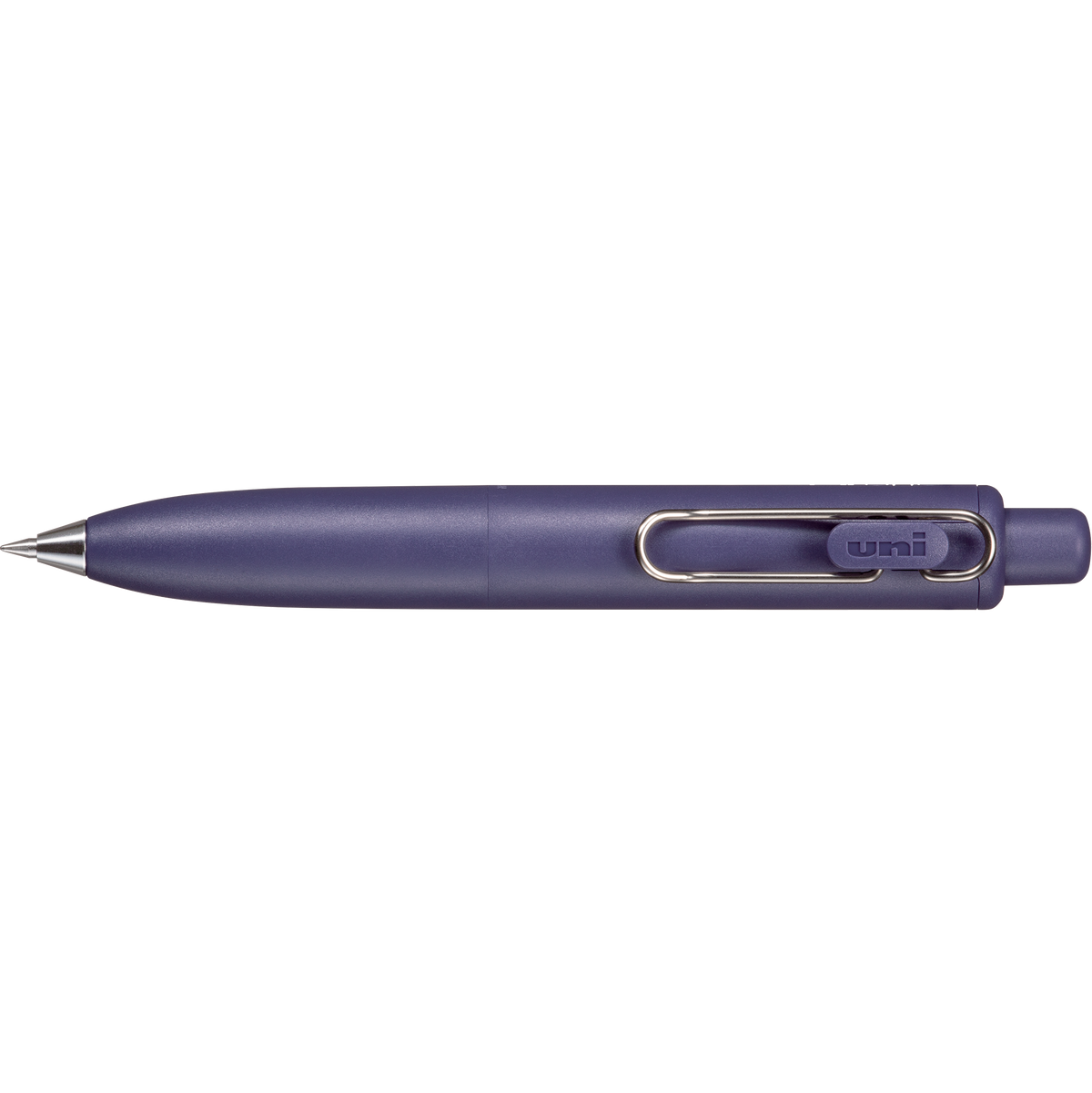 uniball™ One P Retractable Gel Pens, Orange, Grape, Yogurt, and Soda Colors