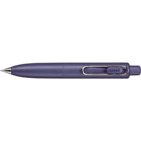 uniball™ One P Retractable Gel Pens, Orange, Grape, Yogurt, and Soda Colors
