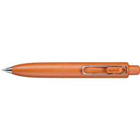 uniball™ One P Retractable Gel Pens, Orange, Grape, Yogurt, and Soda Colors