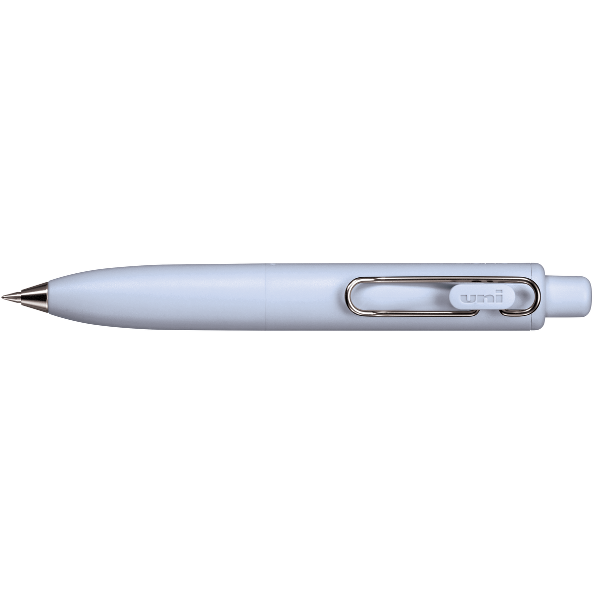 uniball™ One P Retractable Gel Pens, Orange, Grape, Yogurt, and Soda Colors