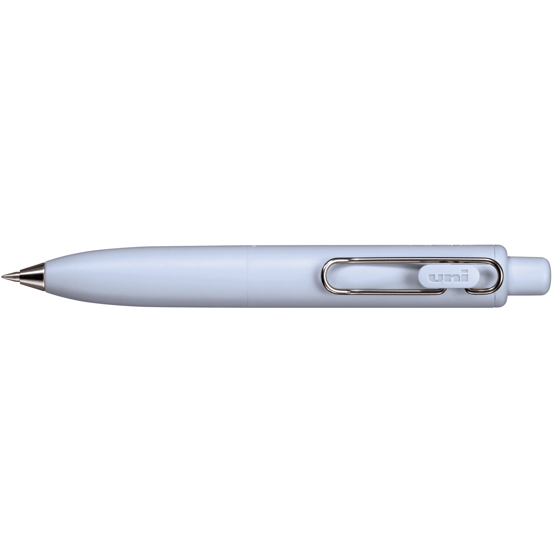 uniball™ One P Retractable Gel Pens, Orange, Grape, Yogurt, and Soda Colors