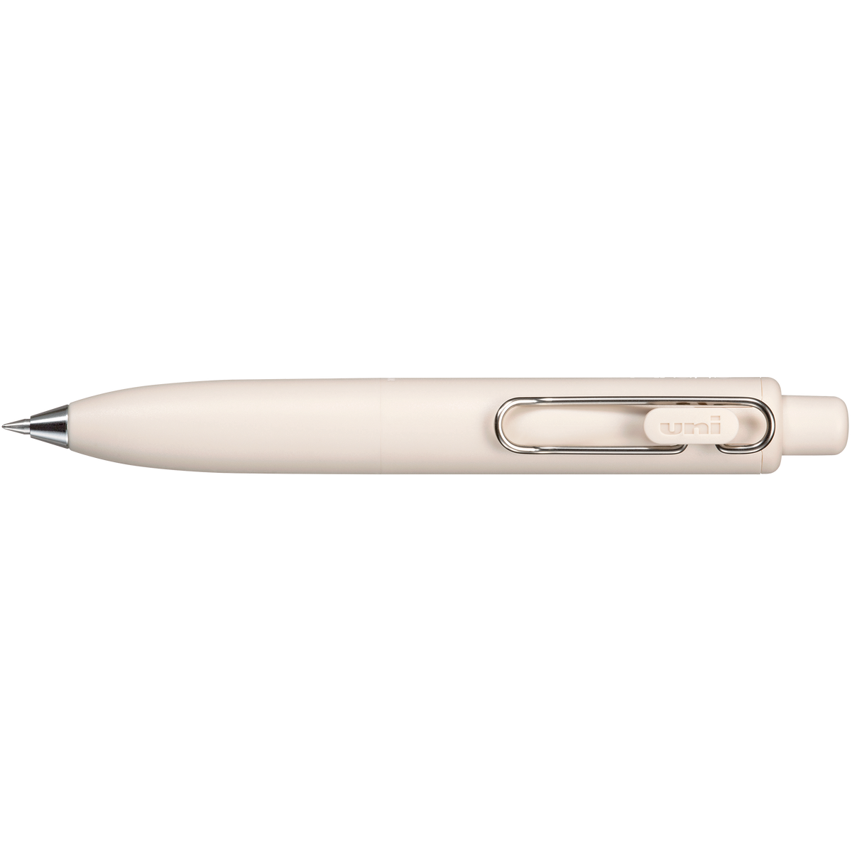 uniball™ One P Retractable Gel Pens, Orange, Grape, Yogurt, and Soda Colors
