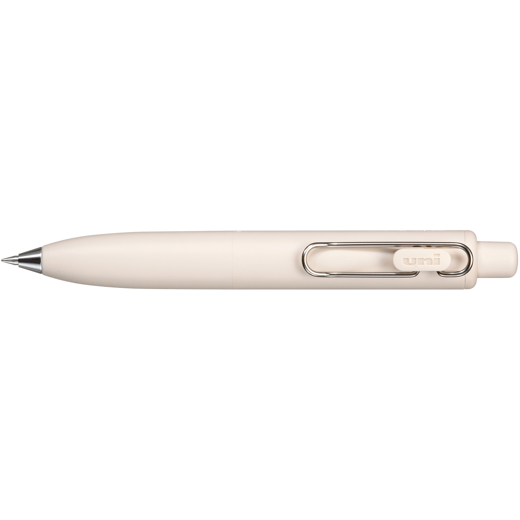 uniball™ One P Retractable Gel Pens, Orange, Grape, Yogurt, and Soda Colors