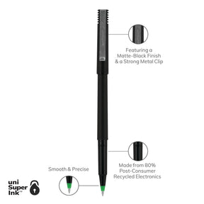 uniball™ ROLLER, Rollerball Pen