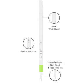 uni® EMOTT, Fine Line Marker
