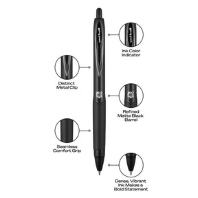uniball™ 207 PLUS+, Gel Pen
