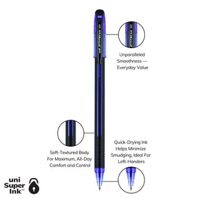 uniball™ JETSTREAM 101, Ballpoint Pen