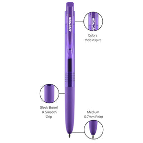 uniball™ Spectrum, Gel Pen