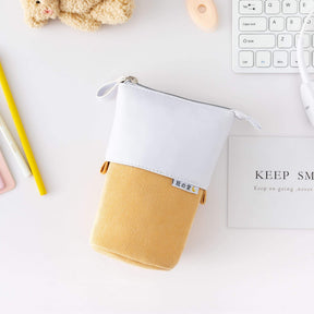 Tsuki Pop-up Pencil Case ☾