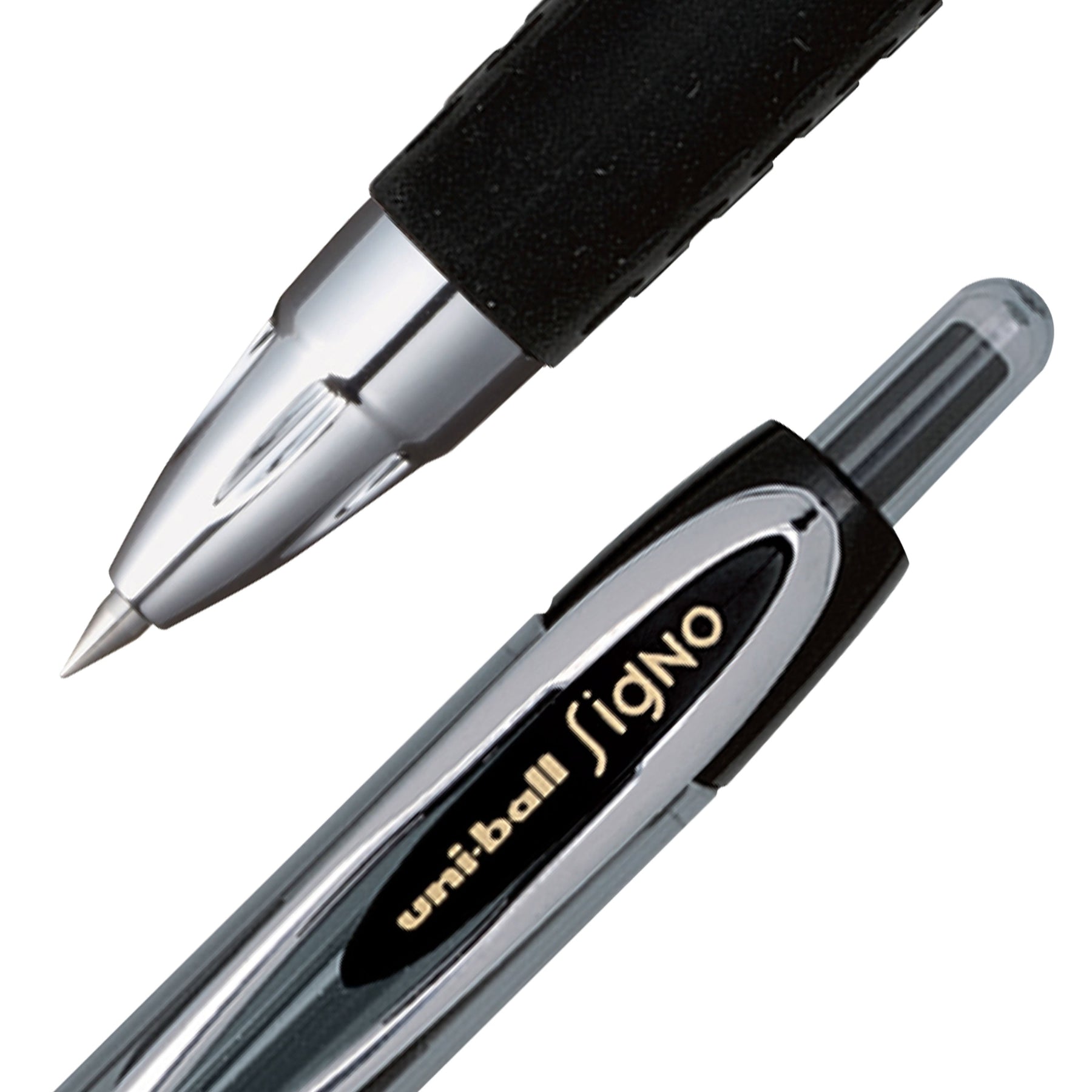 uniball™ 207, Gel Pen