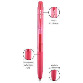 uniball™ Spectrum, Gel Pen